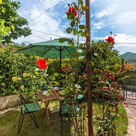 Apartment Cozy Trekking La Via Degli Dei - Happy Vaglia (Tuscany)