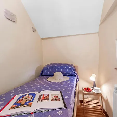 Apartment Cozy Trekking La Via Degli Dei - Happy