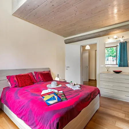 Cozy Trekking La Via Degli Dei - Happy Apartment Vaglia (Tuscany)