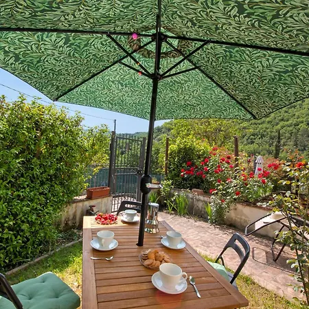 Cozy Trekking La Via Degli Dei - Happy Apartment Vaglia (Tuscany)