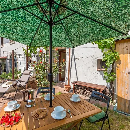 Cozy Trekking La Via Degli Dei - Happy Vaglia (Tuscany)
