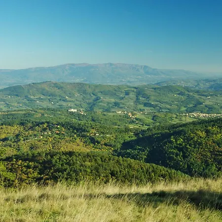 Cozy Trekking La Via Degli Dei - Happy Apartment *